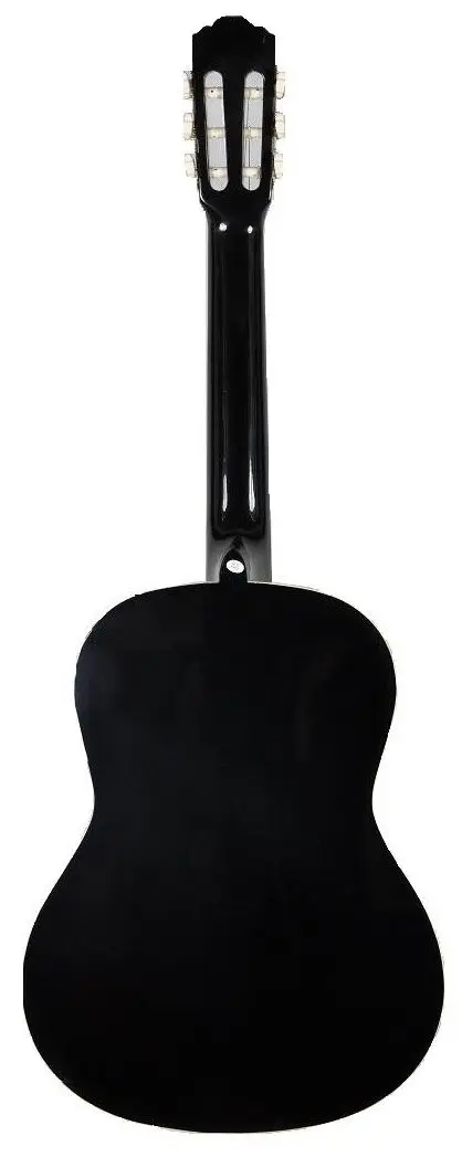 Chitara Flame CG 851 4/4 (Black)