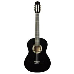 Chitara Flame CG 851 4/4 (Black)