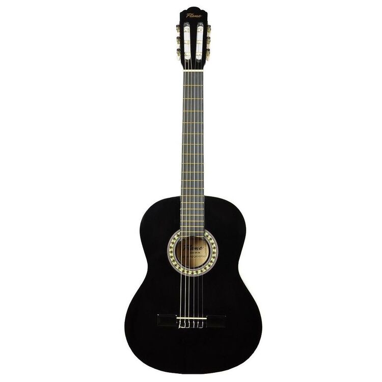 Гитара Flame CG 851 4/4 (Black)