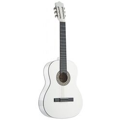 Chitara Flame CG 851 4/4 (White)