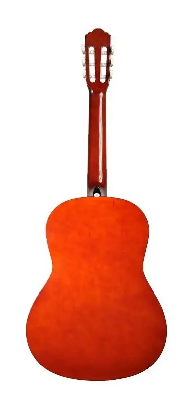 Chitara Flame CG 851 4/4 (Wood)