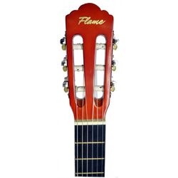 Chitara Flame CG 851 4/4 (Wood) Thumb