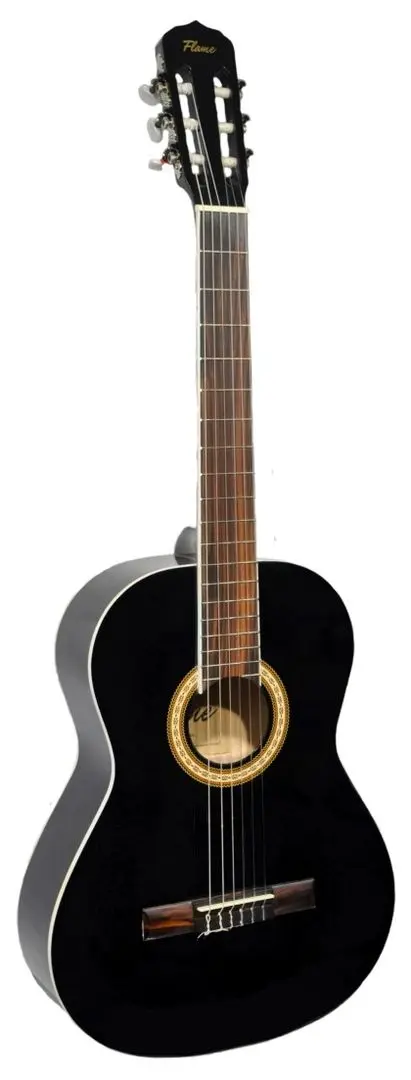 Chitara Flame CG 964 (Black)