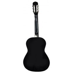 Chitara Flame CG 964 (Black) Thumb