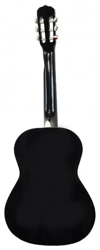 Chitara Flame CG 964 (Black)