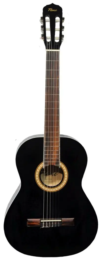 Chitara Flame CG 964 (Black)