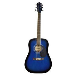 Chitara Flame DG 200 (Blue)