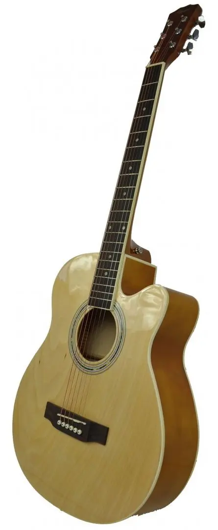 Гитара Flame DG 210 C- S