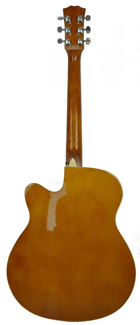 Гитара Flame DG 210 C- S