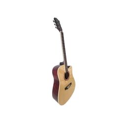 Chitara Flame DG 41 (Natural) Thumb