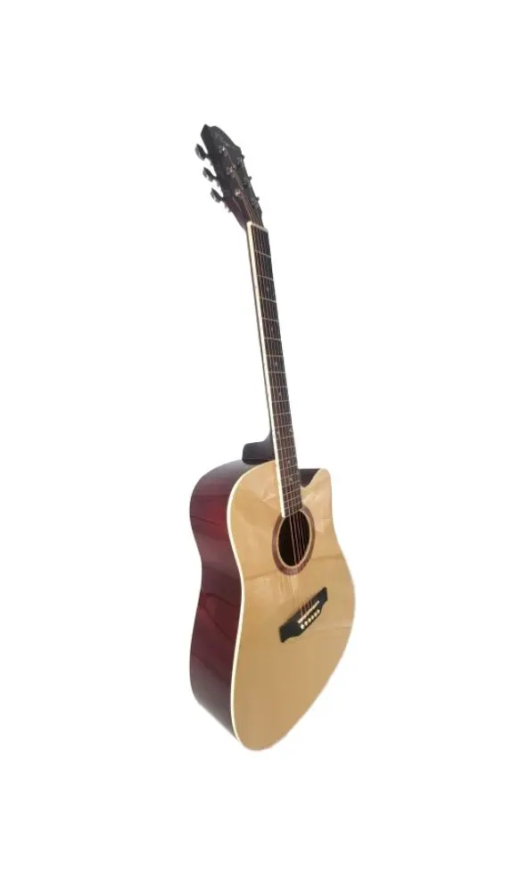 Chitara Flame DG 41 (Natural)