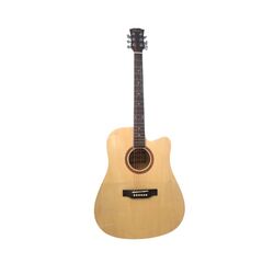 Chitara Flame DG 41 (Natural)