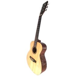 Гитара Flame GS Mini 36 (Natural) Thumb