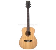 Chitara Flame GS Mini 36 (Natural)