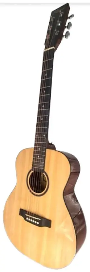 Гитара Flame GS Mini 36 (Natural)