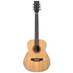Chitara Flame GS Mini 36 (Natural)
