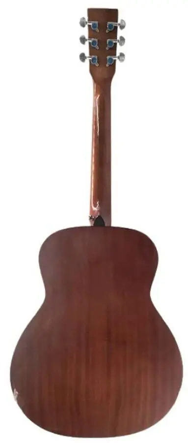 Гитара Flame GS Mini 36 (Natural)