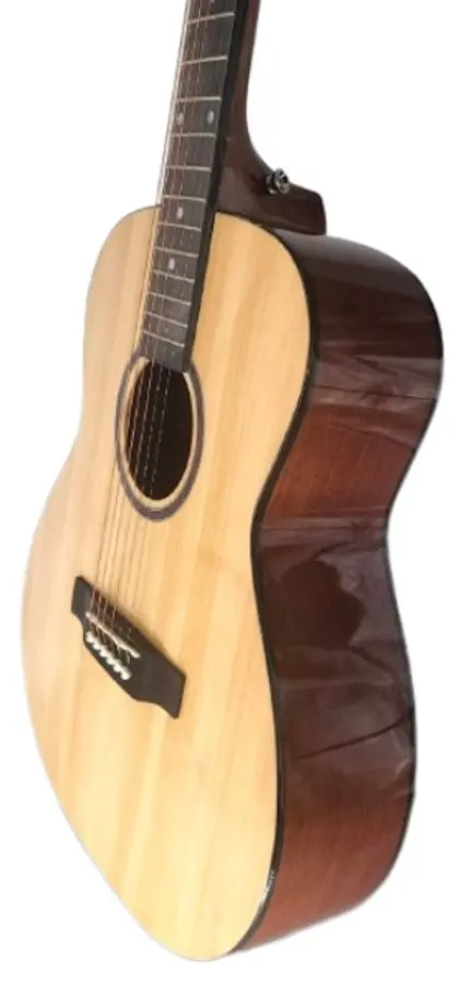 Гитара Flame GS Mini 36 (Natural)