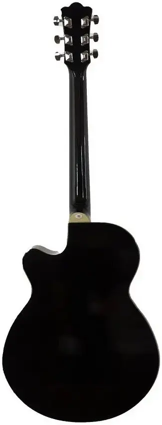 Chitara Flame MJG 100C N (Natural)