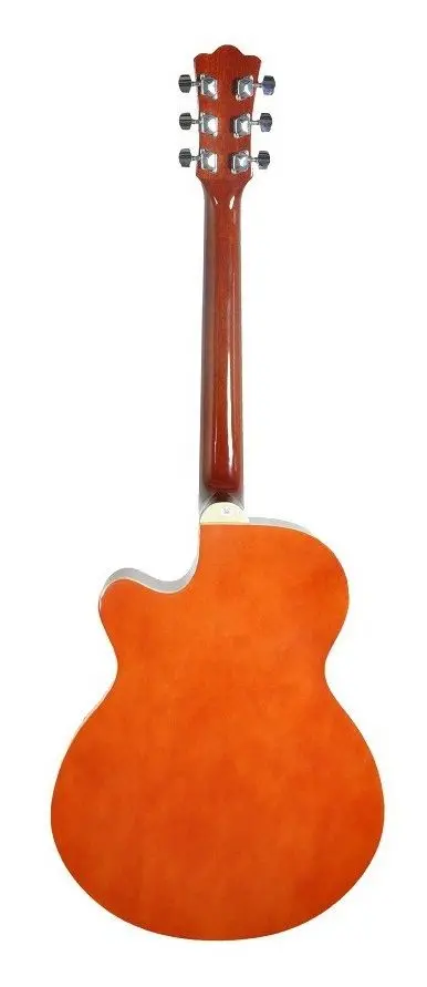 Гитара Flame MJG 100C (Sunburst)