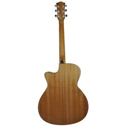 Chitara Flame MJG 302C-S (Wood) Thumb