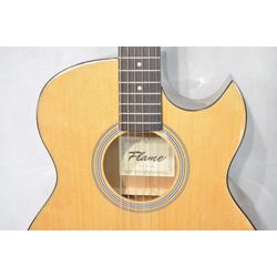 Chitara Flame MJS10 (Wood) Thumb