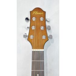 Chitara Flame MJS10 (Wood) Thumb