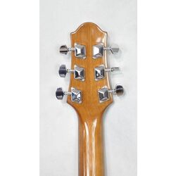 Chitara Flame MJS10 (Wood) Thumb