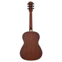 Chitara Flame MS 36 (Brown) Thumb