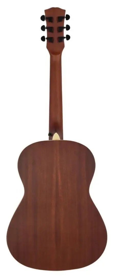 Chitara Flame MS 36 (Brown)