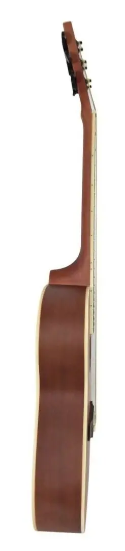 Chitara Flame MS 36 (Brown)