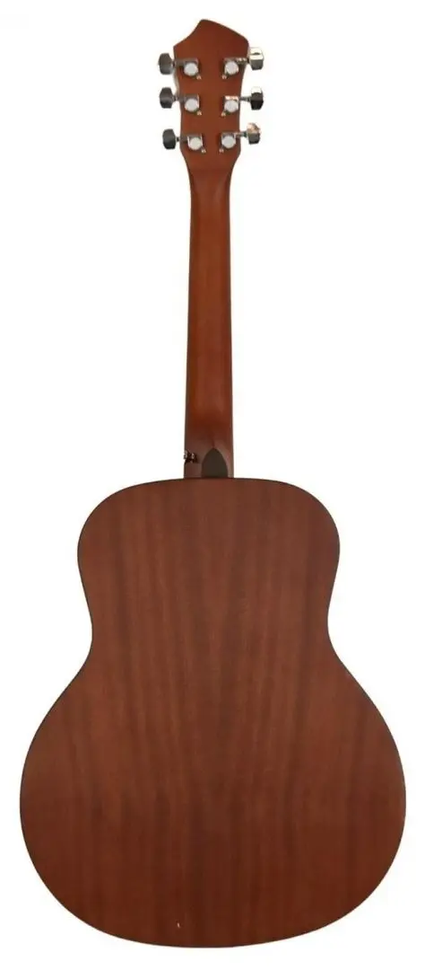 Chitara Flame MS 36 (Wood)