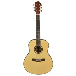 Chitara Flame MS 36 (Wood)