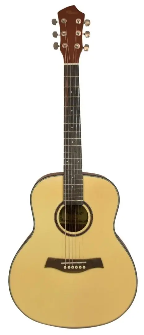 Chitara Flame MS 36 (Wood)