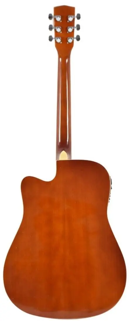 Chitara Flame Pro D120 CE NT