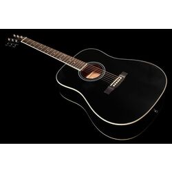 Chitara Flame PRO D120 LH BK Thumb