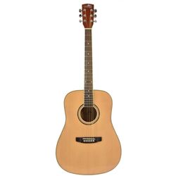 Chitara Flame PRO D120 LH NT