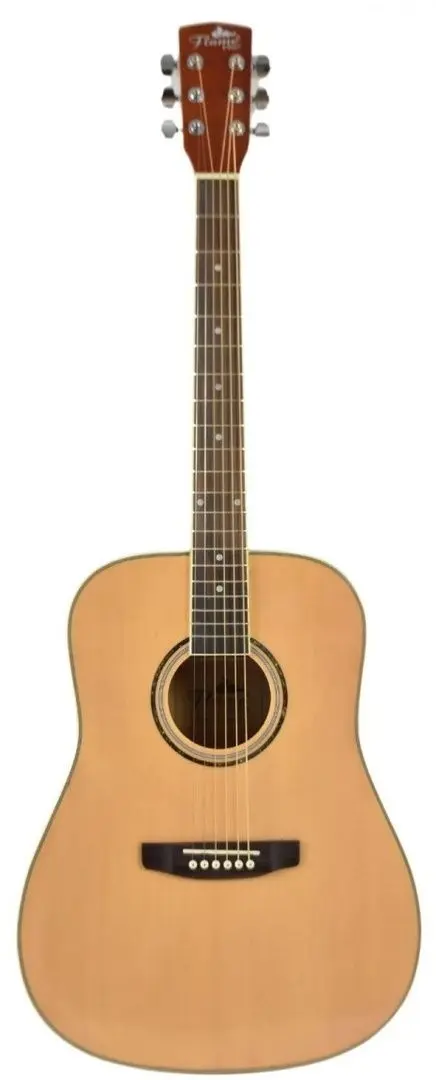 Chitara Flame PRO D120 LH NT