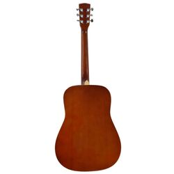 Chitara Flame PRO D120 LH NT Thumb