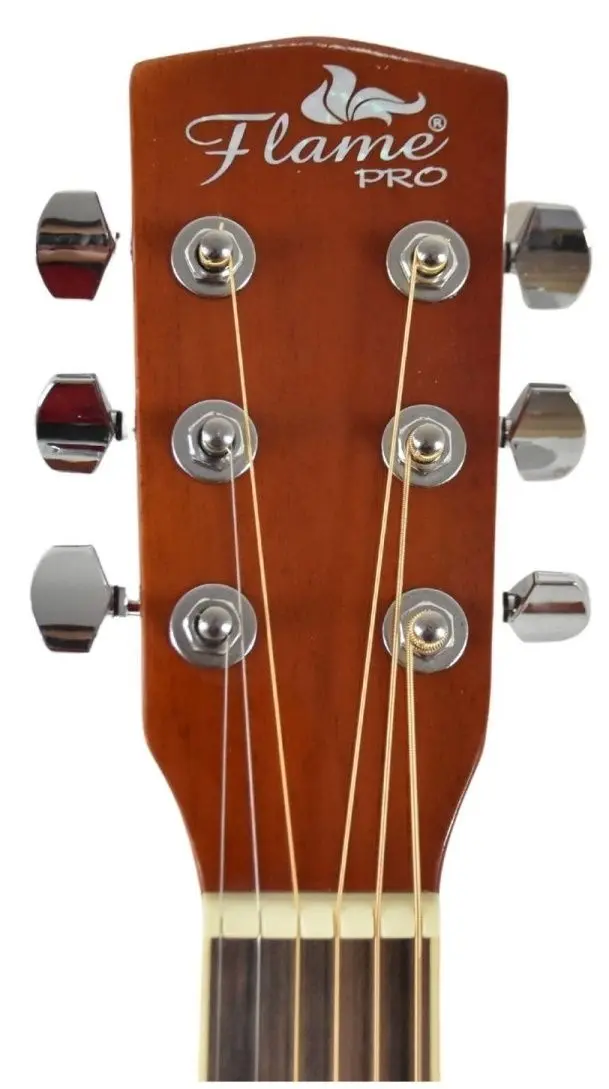 Chitara Flame PRO D120 LH NT