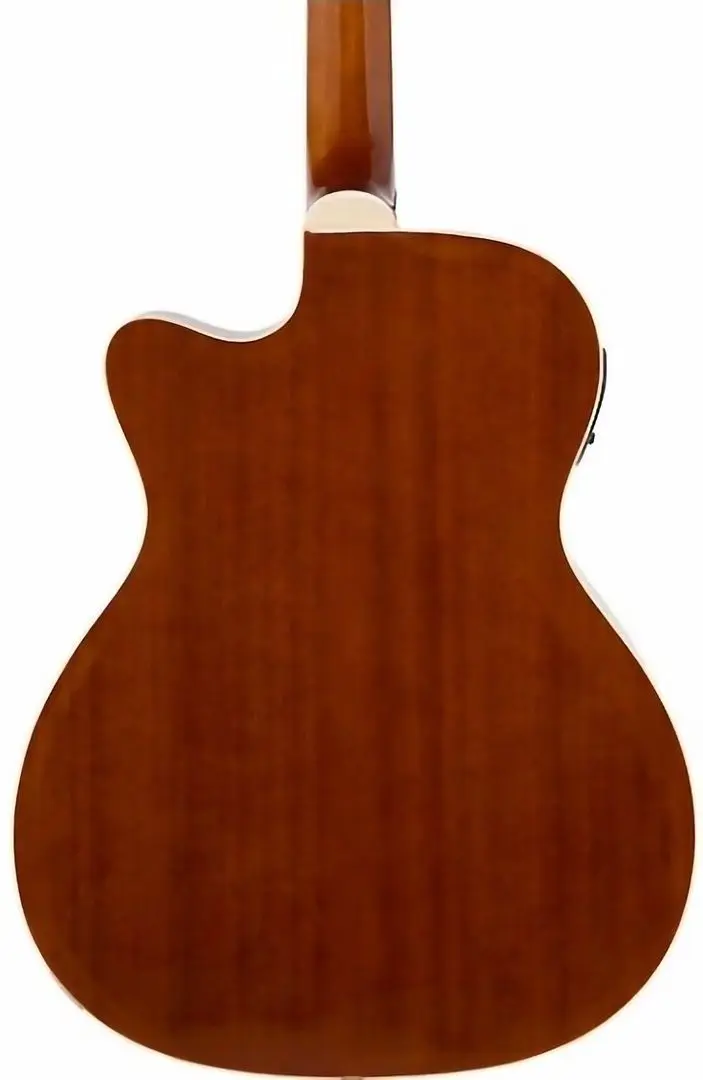 Chitara Flame Pro D120CE (Sunburst)