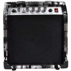 Chitara Flame TD 163-1 SB Thumb