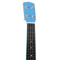 Укулеле Flame UK 02 (Blue) Thumb