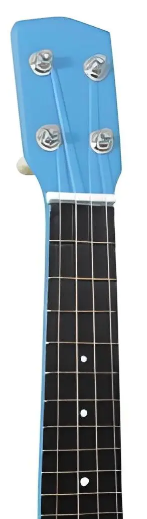 Укулеле Flame UK 02 (Blue) - 2