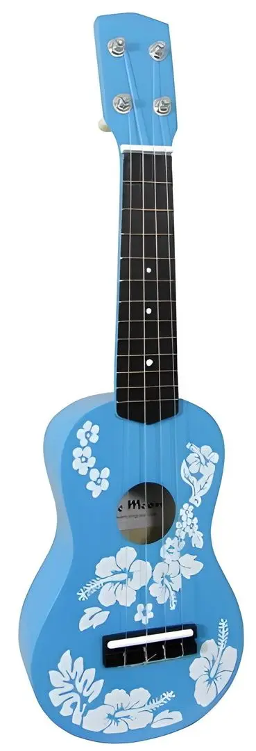 Укулеле Flame UK 02 (Blue)