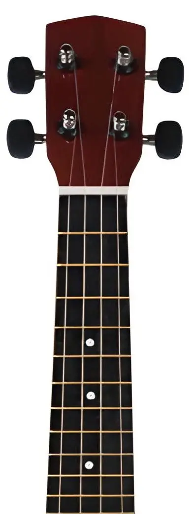 Ukulele Flame UK 04 (Blue)