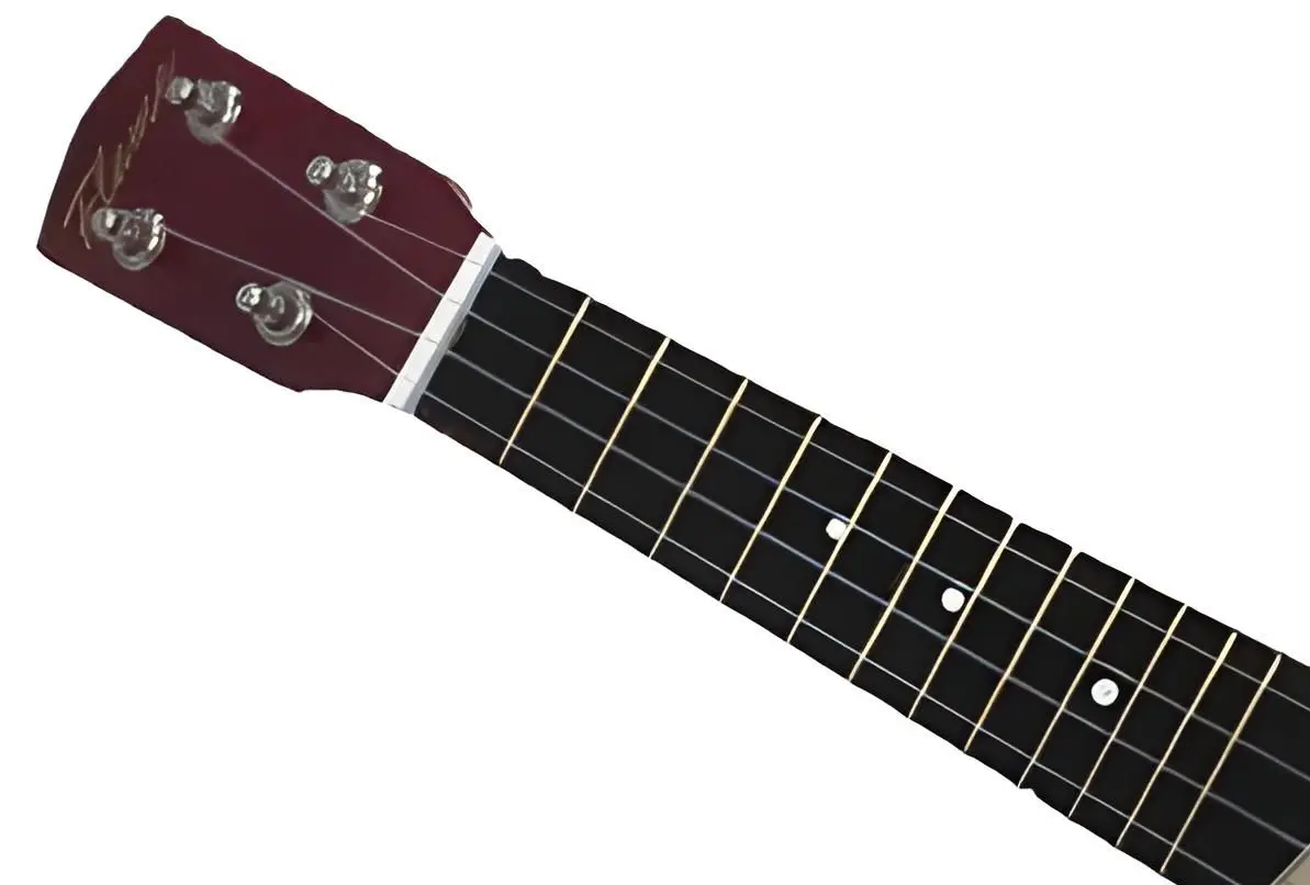 Укулеле Flame UK 07 (Beige)