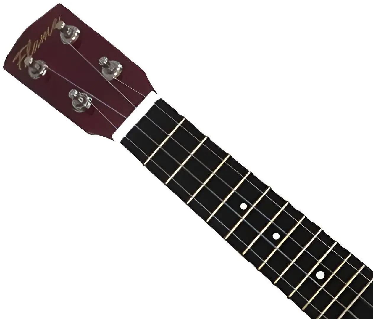 Ukulele Flame UK 08 (Beige)