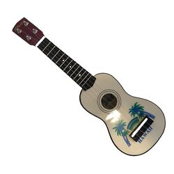 Ukulele Flame UK 08 (Beige)