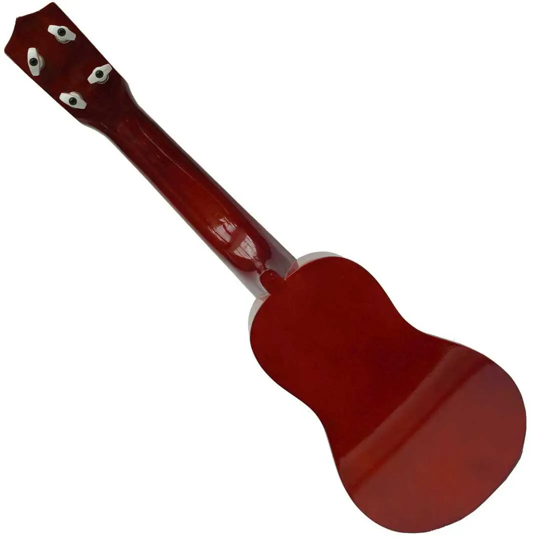 Ukulele Flame UK 09 (Brown)